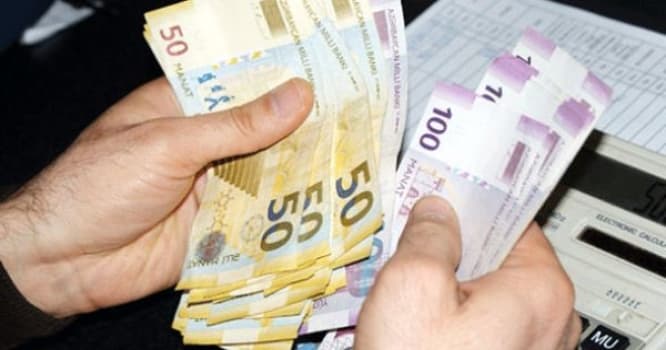 Manat yenidən ucuzlaşdı - Rəsmi məzənnə