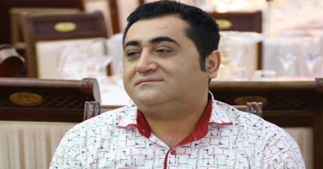 Elgiz Əkbərin çalışacağı telekanal məlum oldu