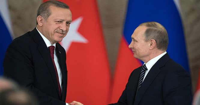 Ərdoğan Putindən bu silahı istəyir: Amma kreditlə...