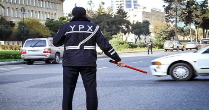 İslamiada zamanı nəqliyyatın hərəkəti və parklanması məhdudlaşdırılacaq