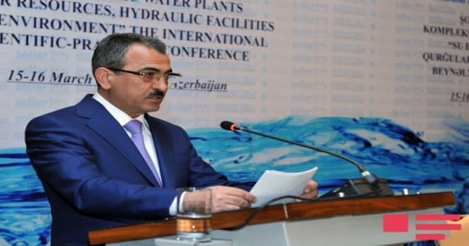 Sərsəng su anbarının ehtiyatlarından siyasi təhdid vasitəsi kimi istifadə olunur - Azərsu