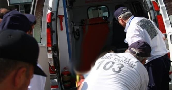 Ölən tələbə qızlar bu kollecdə oxuyurdular