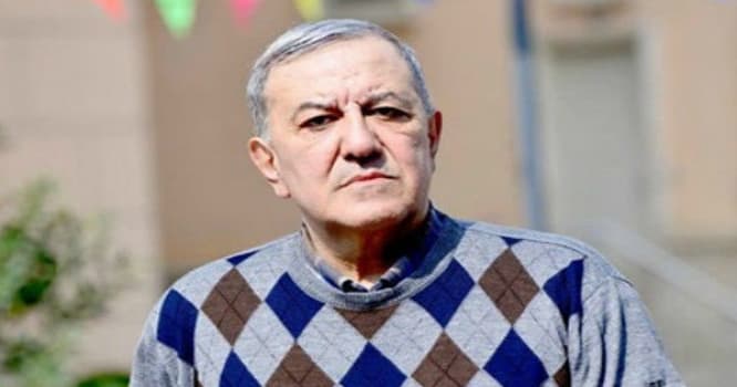 Aydın Dadaşov dünyasını dəyişib