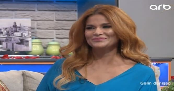 “Bacım məni çox döyürdü” – Xumar Qədimova – VİDEO
