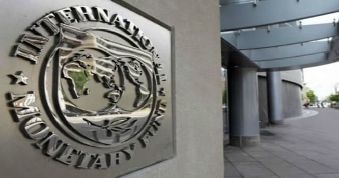 Beynəlxalq Valyuta Fondunun ofisində partlayış Fransada terror