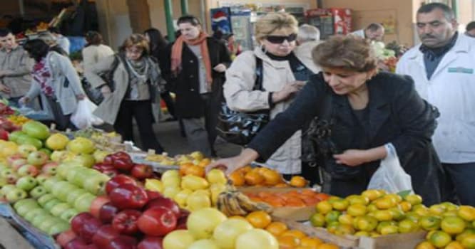 Yeni Novruz yarmarkaları açıldı - bu ünvanlarda (Video)