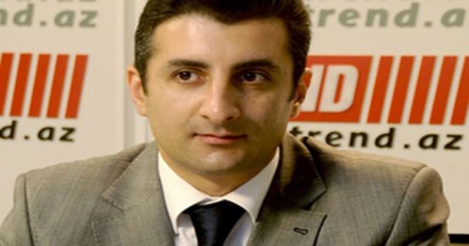 Baş redaktora yeni vəzifə verildi