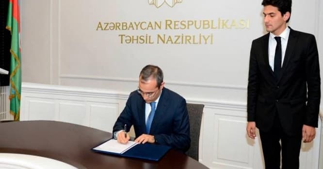 Məktəb direktoru olmaq çətinləşdi - əmr verildi