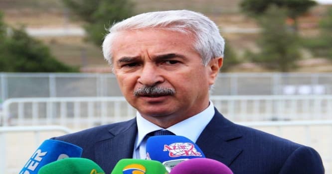 Sahib Ələkbərov QHT-lər və e-ticarət saytları ilə bağlı məsələlərə aydınlıq gətirdi