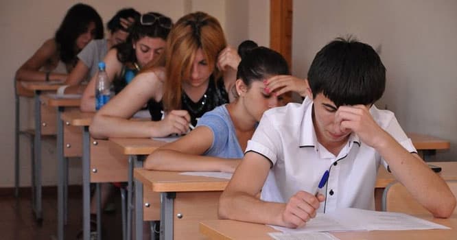 İslamiada və "Formula 1" zamanı Bakı məktəbləri bağlanacaq? - AÇIQLAMA