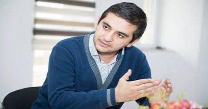Gənc yazar intihar etdi - Bakıda