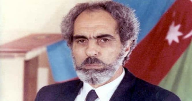 Bakıda Elçibəyin adına küçə və prospekt olacaq - ... Amma nə vaxt?