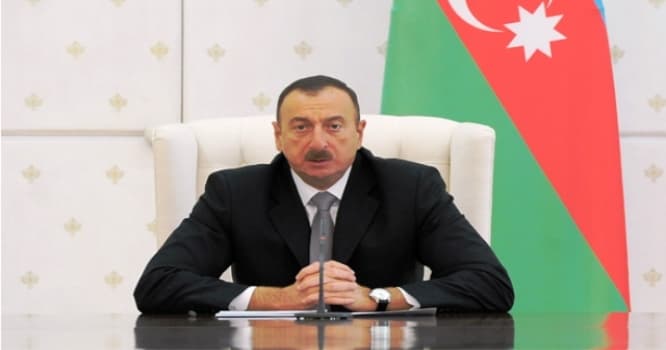 Prezident Novruz bayramı münasibətilə Azərbaycan xalqını təbrik etdi