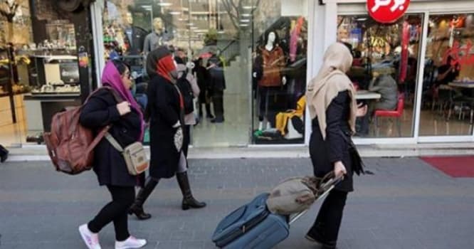 İrandan Bakıya 500 avtobus adam gəlir