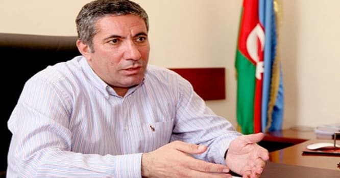 “Ay kişi, göydən dollar yağır?” - Deputat