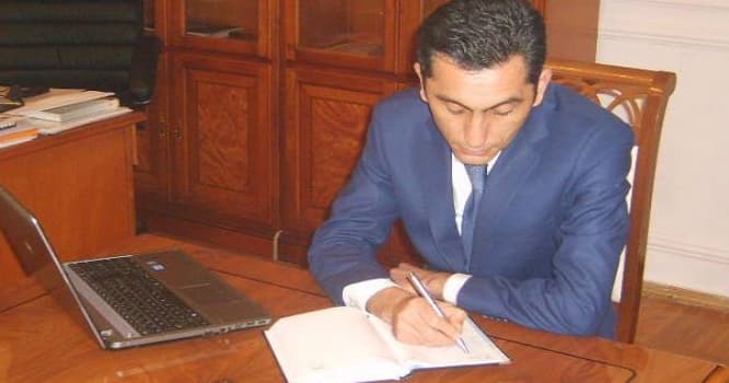 Daha bir jurnalistin həbs olunmaq təhlükəsi var
