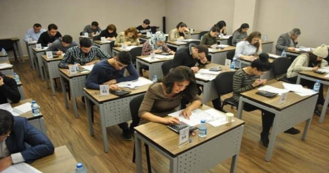 Magistratura və rezidenturaya sənəd qəbulunun vaxtı uzadılıb