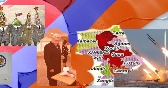 Seçkidən sonra Qarabağ ssenarisi işə düşəcək - MƏXFİ RAZILAŞMA
