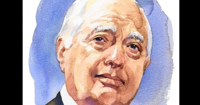 Bernard Lewis: "Avropa və İslam" - Mühazirə