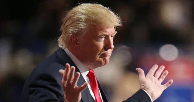 Donald Trampın ilk mətbuat konfransı keçiriləcək