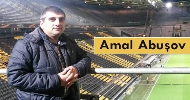 Futbolda hallanmaq söhbəti