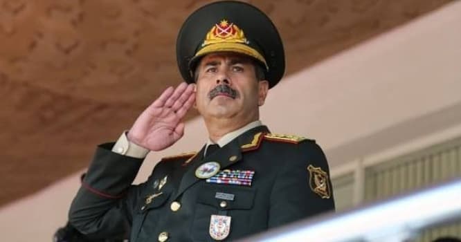 "Döyüşlərdə yeni uğurlar əldə ediləcək" - Zakir Həsənov