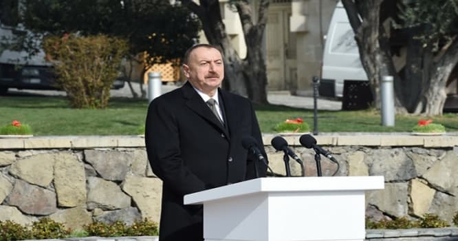 “Çağırış etdim ki, hər bir şirkət bir-iki nəfəri işə götürsün”