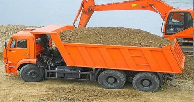 27 tonluq yük maşını 137 km/saat sürətlə radara düşdü - VİDEO