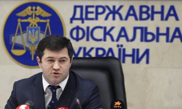 Vergi nazirinin həbsi: Nəsirov kimin güdazına gedib? - FOTO