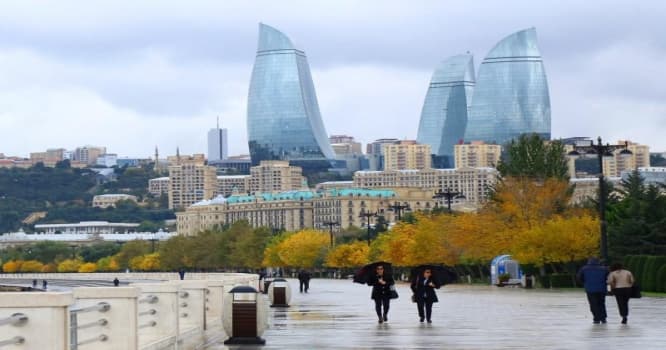 Bakıda zorxana oyunları da keçiriləcək