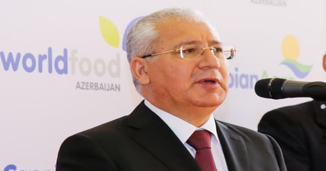Qiymətlər niyə qalxıb? - Nazirdən açıqlama