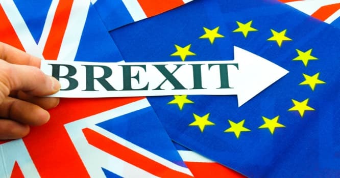 Britaniyanın Avropa Birliyindən çıxacağı tarix AÇIQLANDI