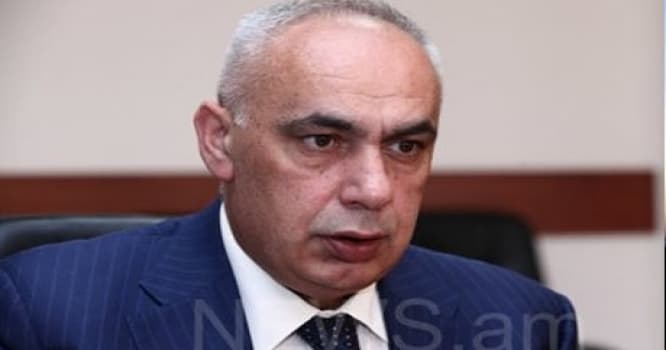 Qarabağdakı separatçılardan biri “vəzifə”dən getdi