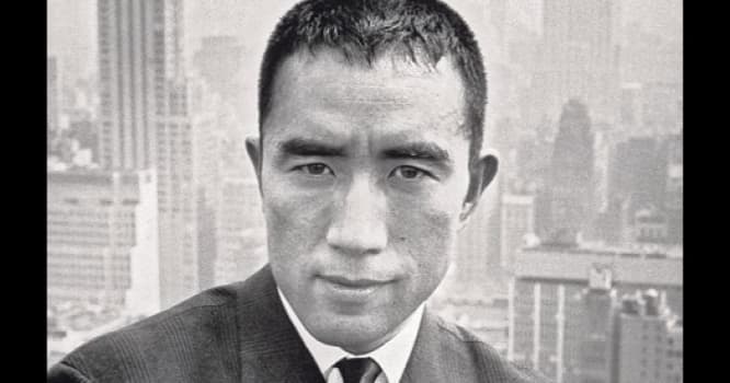 Yukio Misima: Vətənpərvərlik (Hekayə)