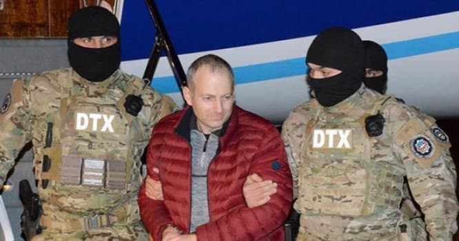 Rusiya səfirliyinin əməkdaşları Lapşinlə görüşüb