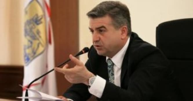 “Azərbaycanla oturub razılığa gələcəyik” - Ermənistanın baş naziri