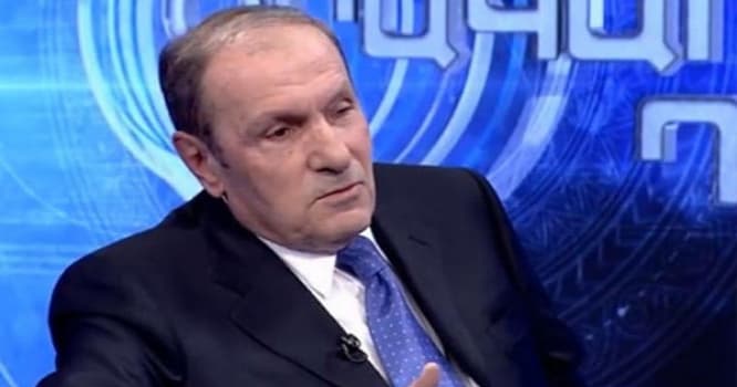 “Azərbaycan və Ermənistan, demək olar ki, razılığa gəliblər” - Levon Ter-Petrosyan