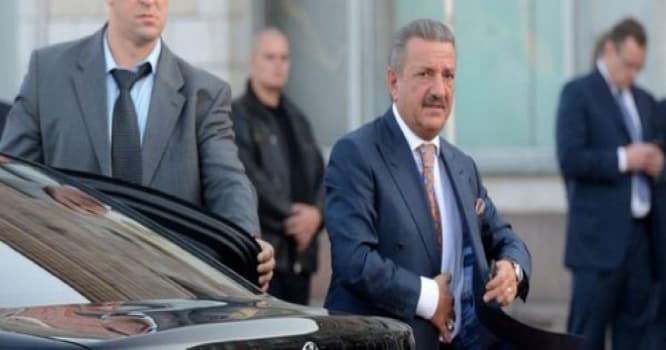 Telman İsmayılova daha bir zərbə