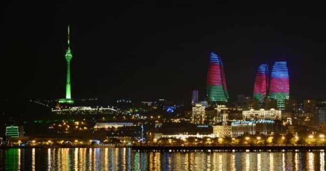 Azərbaycanla Ukrayna arasında beş prioritet sahə açıqlandı