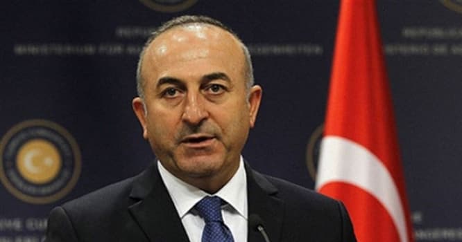 "Qarabağ problemini Rusiya ilə birgə həll etməyə çalışırıq" - Çavuşoğlu