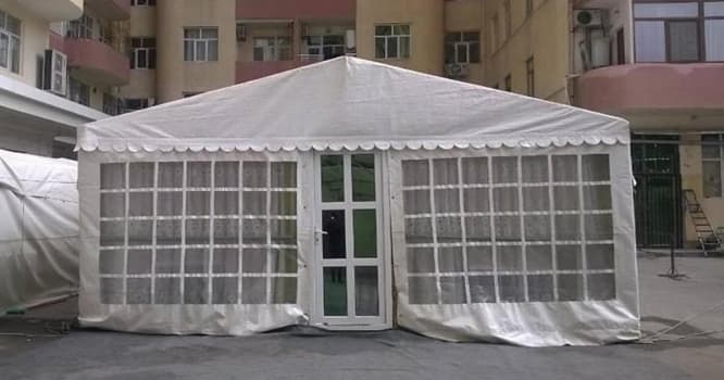 Azərbaycanın əməkdar artisti vəfat etdi - FOTO