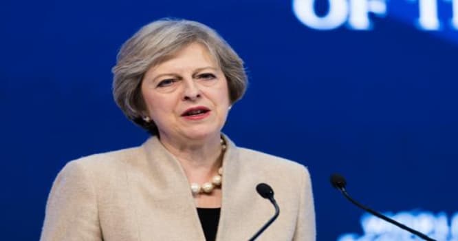 Terrorçu britaniyalı imiş - Baş nazir açıqladı
