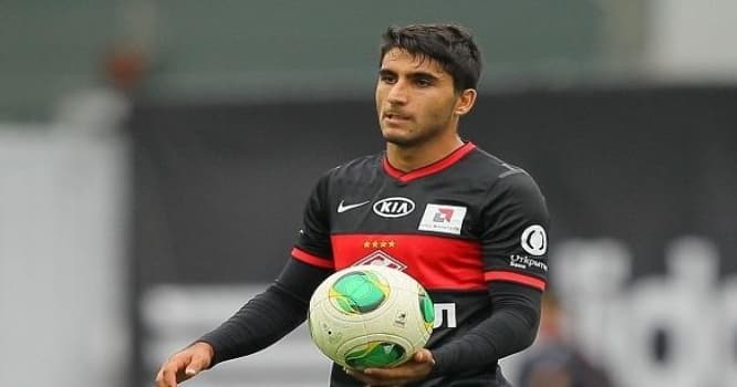 Türkiyə erməni futbolçudan imtina edir
