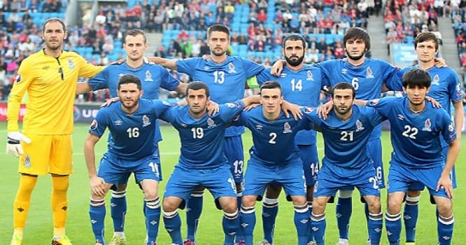 AFFA millimizin adını dəyişdi - "NİYƏ DƏ YOX" komandası