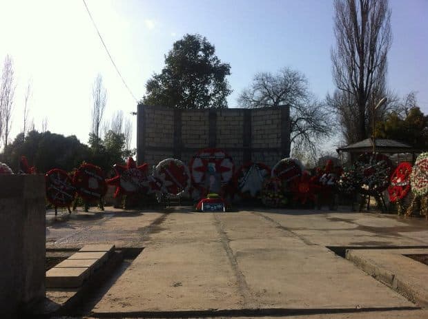 Rövşən Lənkəranski ilə bağlı yeni xəbər - FOTO