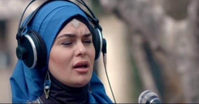 Türk dünyası musiqiçilərindən möhtəşəm Novruz klipi... - VİDEO