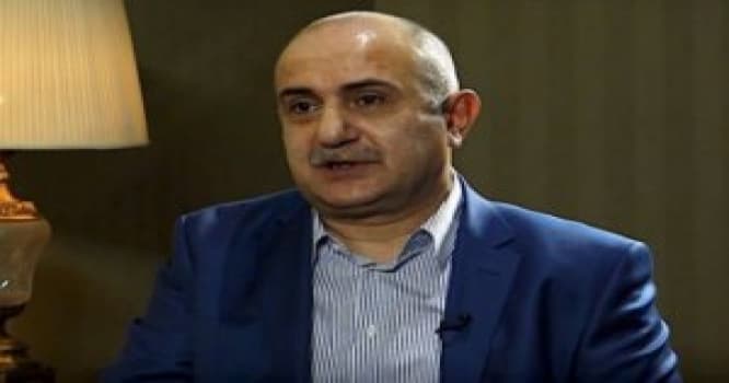 Samvel Babayan həbs olundu