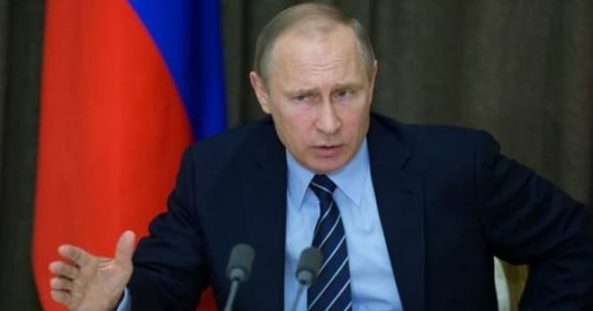 Putin beynəlxalq məhkəməyə verildi