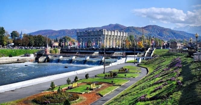 Gürcüstanın bir hissəsi Rusiyaya birləşdirilir