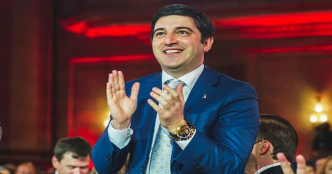 Anar Məmmədovun əmlakına həbs qoyuldu - Məhkəmə qərarı